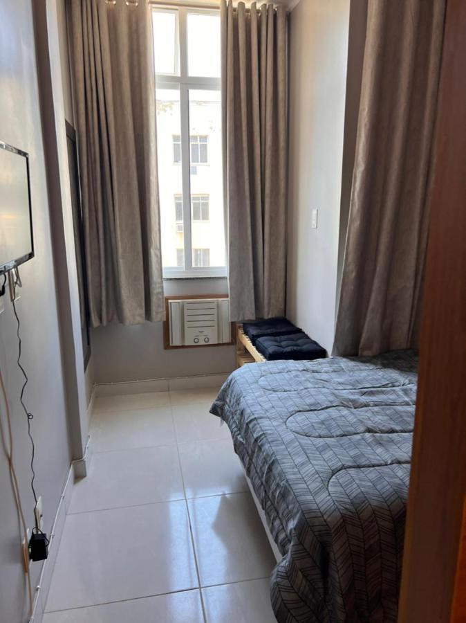 Apartamento Apartamento/studio Encantador No Posto 6 Em Copa. *